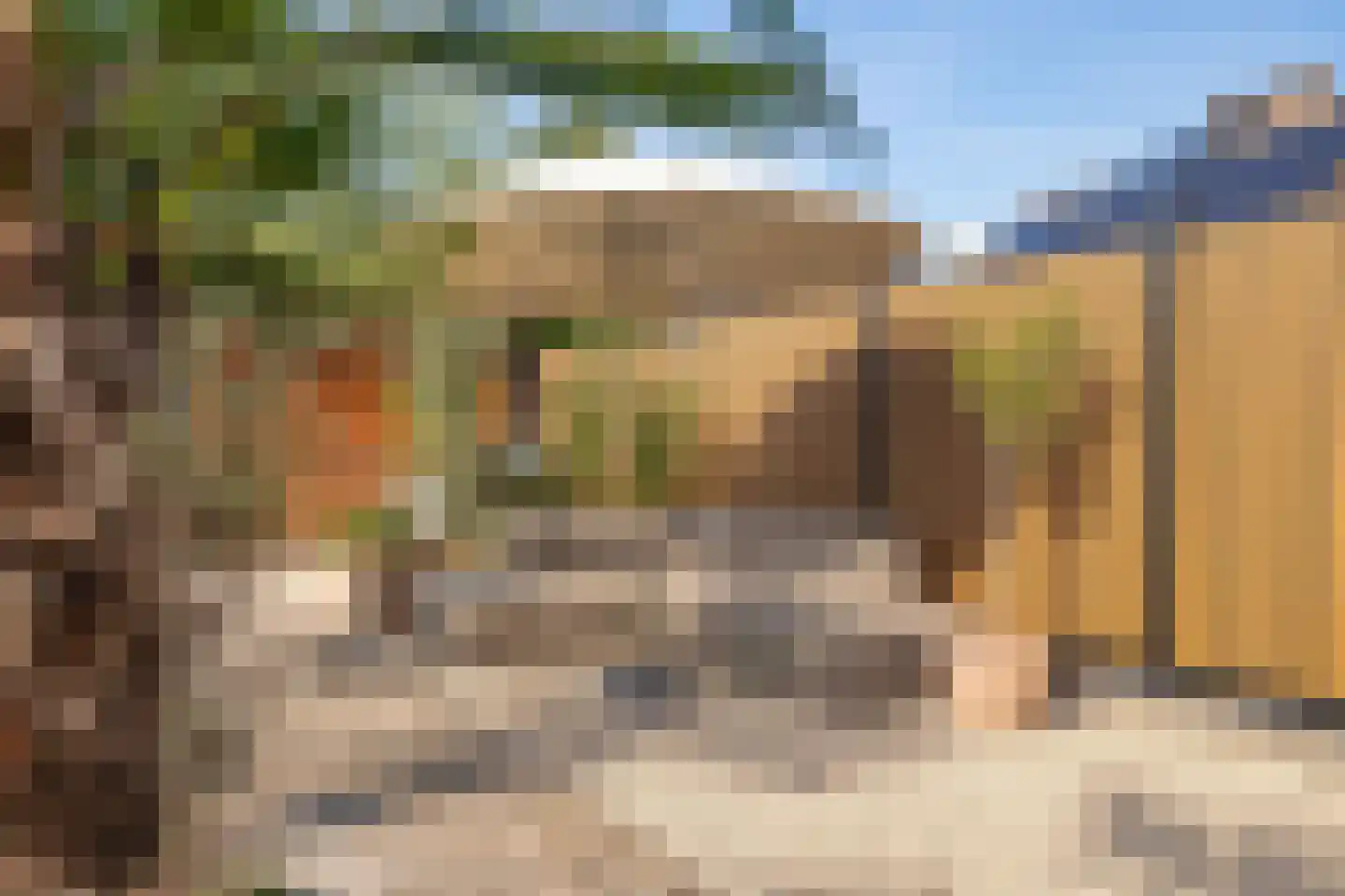 Keerberg 2 Cadier en Keer foto 3