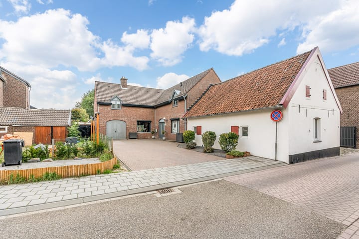 Photo of property Keerenderkerkweg 42, Stein