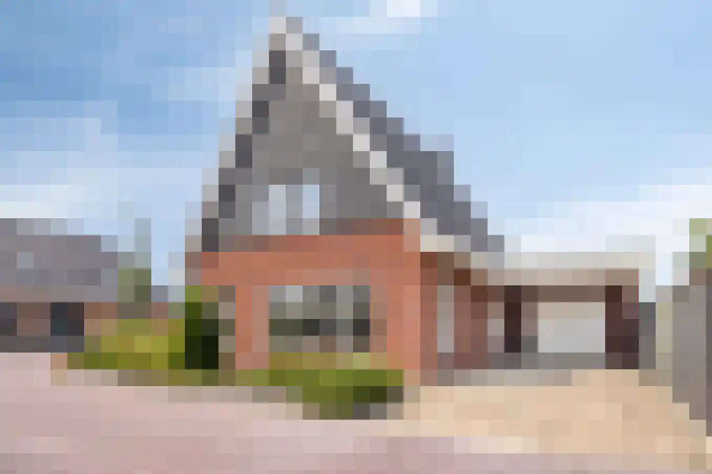 Keeriet 2 in Bornerbroek