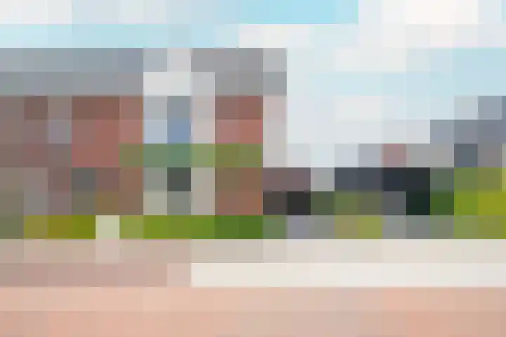 Keerklos 2 Nunspeet