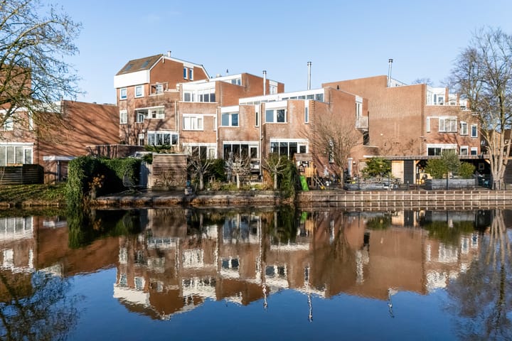 Photo of property Keerkring 151, Capelle aan den IJssel
