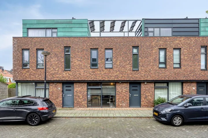 Keerkring 3 in Heerhugowaard
