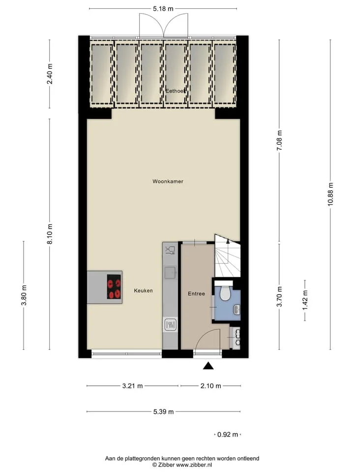 Keerkring 3 Heerhugowaard thumbnail 26