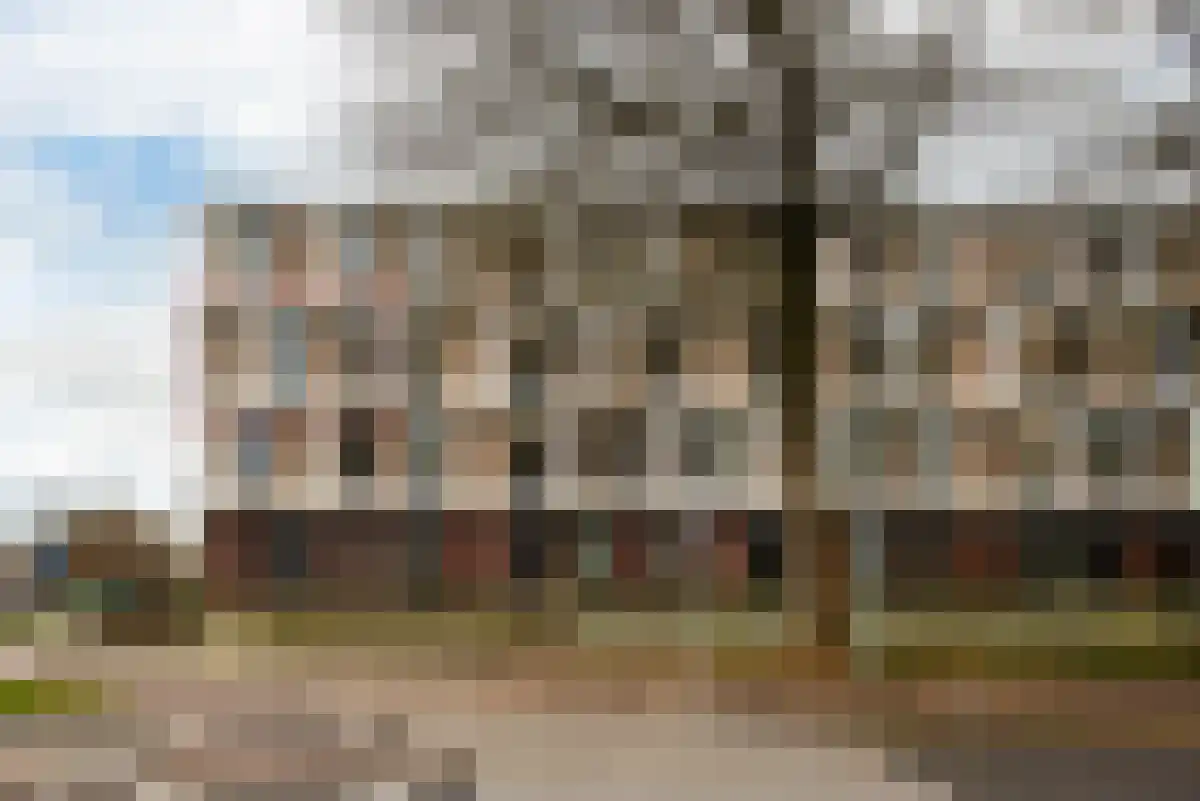 Keermanslaan in Breda