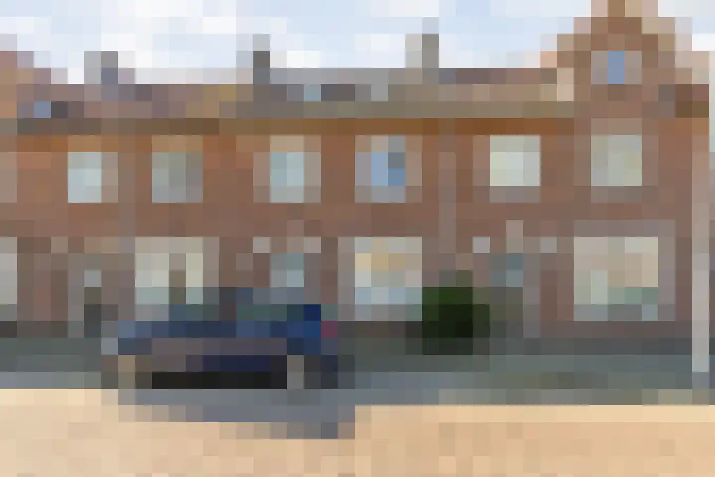 Keermanslaan 8 Breda
