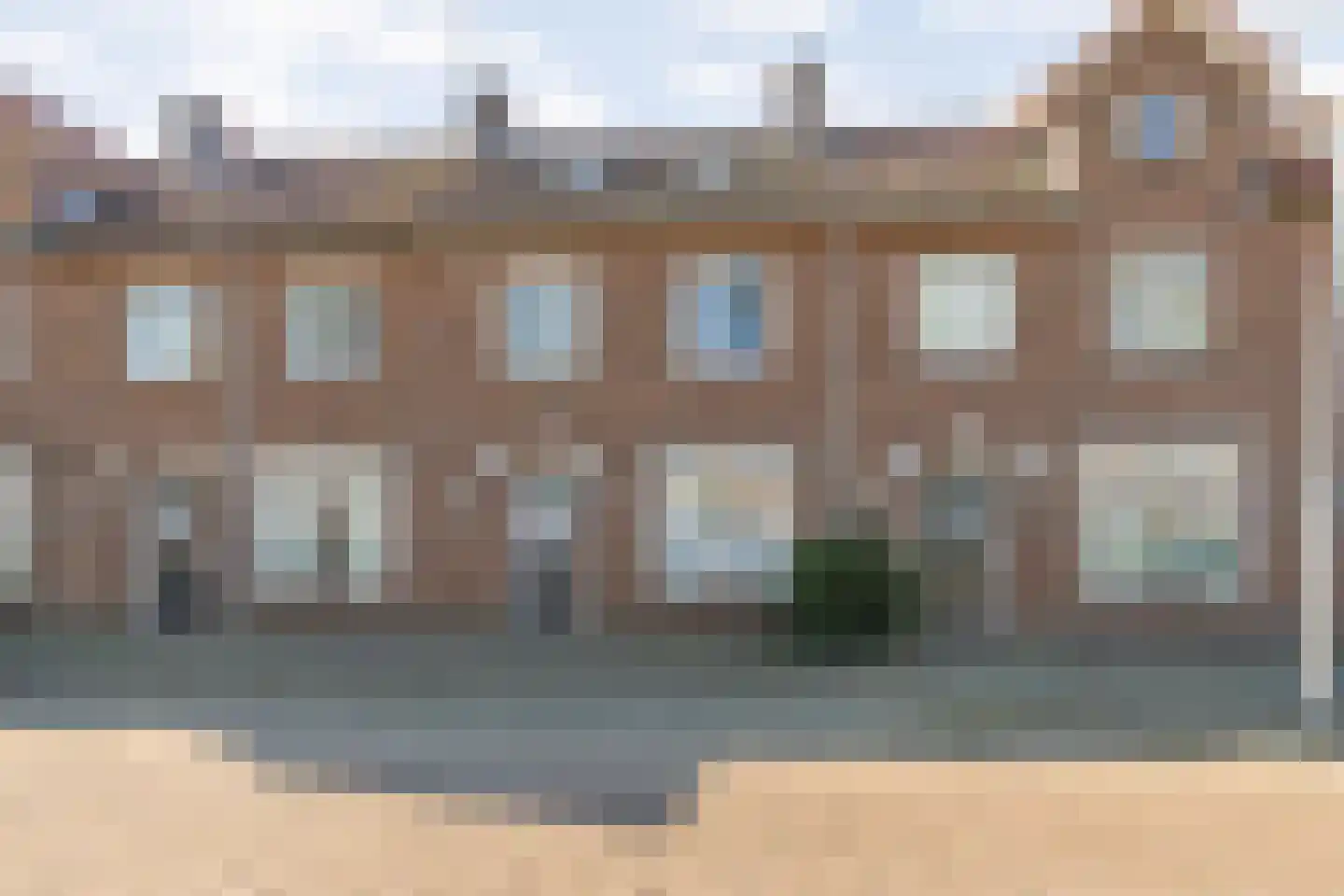 Keermanslaan 8 Breda