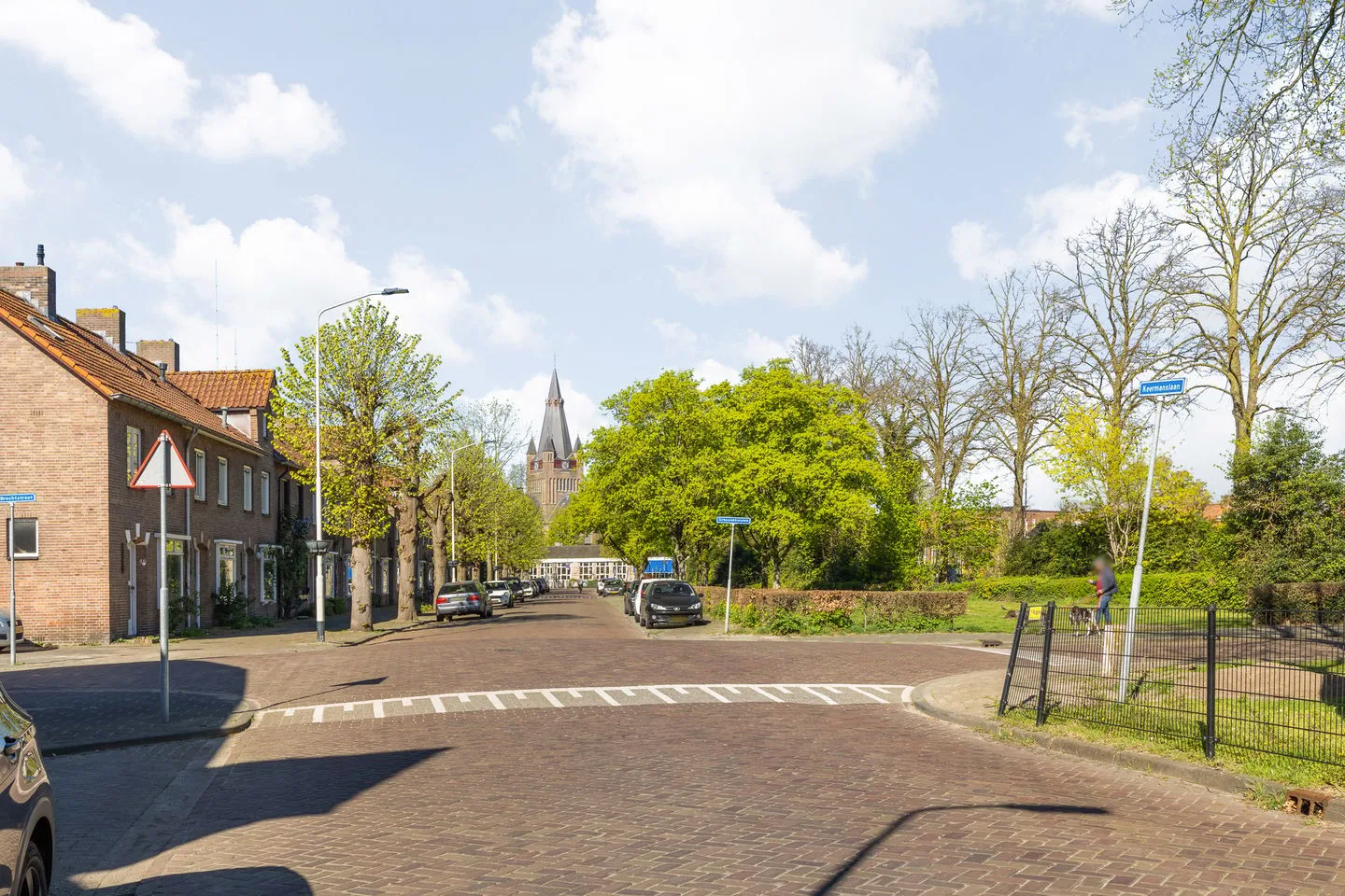 Keermanslaan 8 Breda thumbnail 33