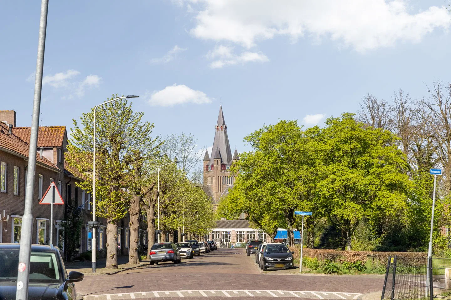Keermanslaan 8 Breda thumbnail 35