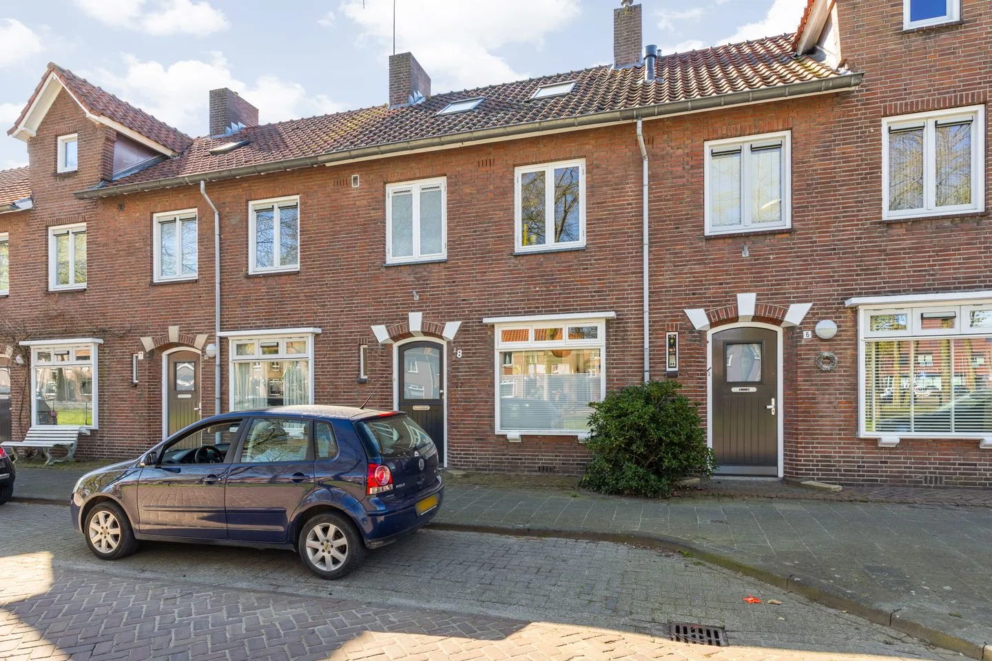 Keermanslaan 8 Breda thumbnail 6