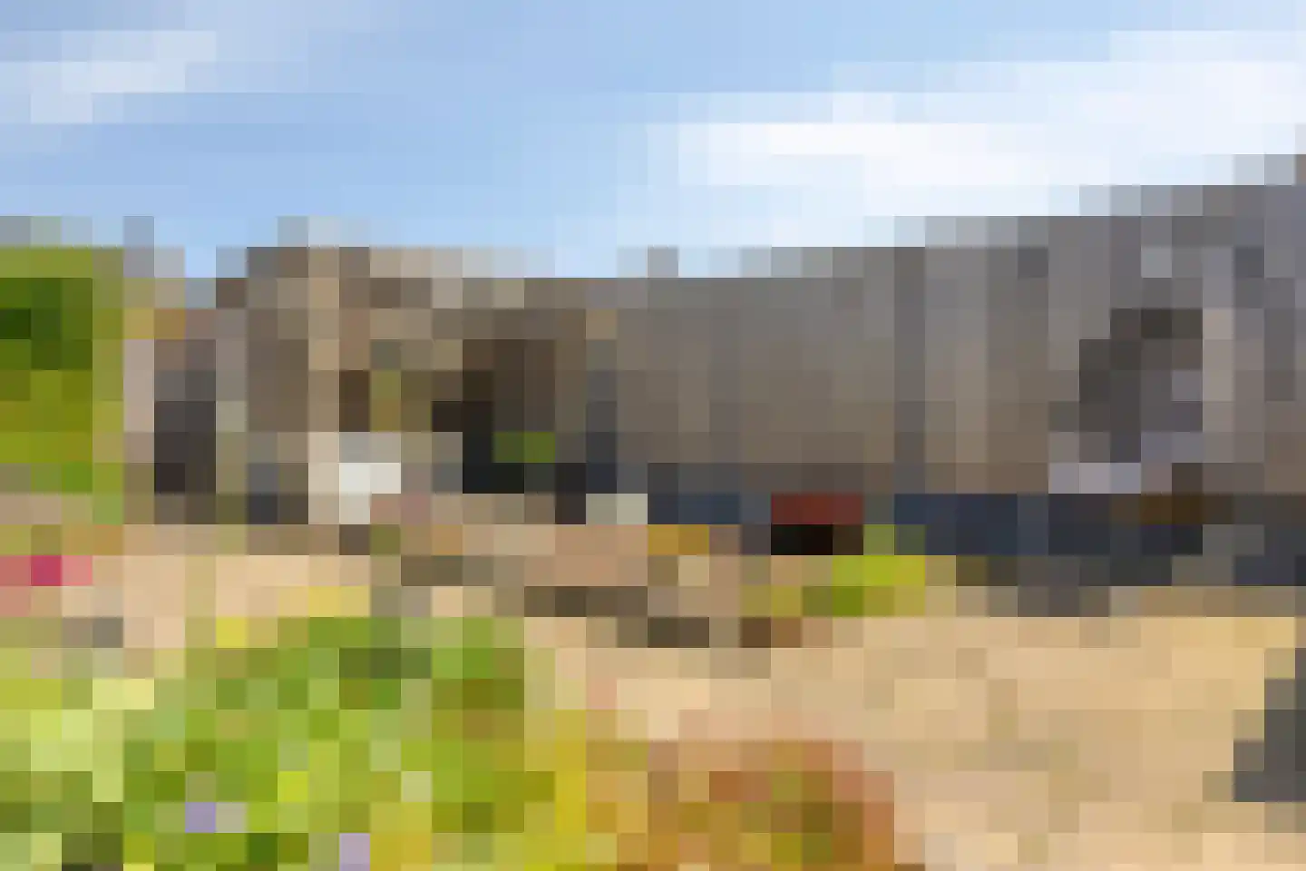 Keermuur 3 Houten thumbnail 30