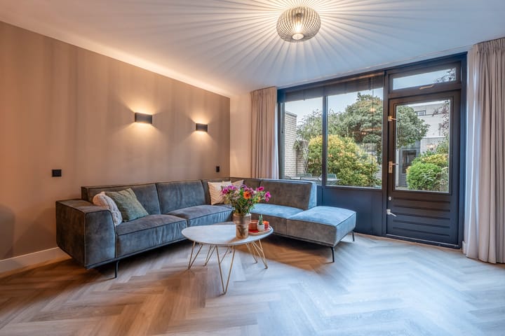 Keersbergenstraat 12 in Breda photo