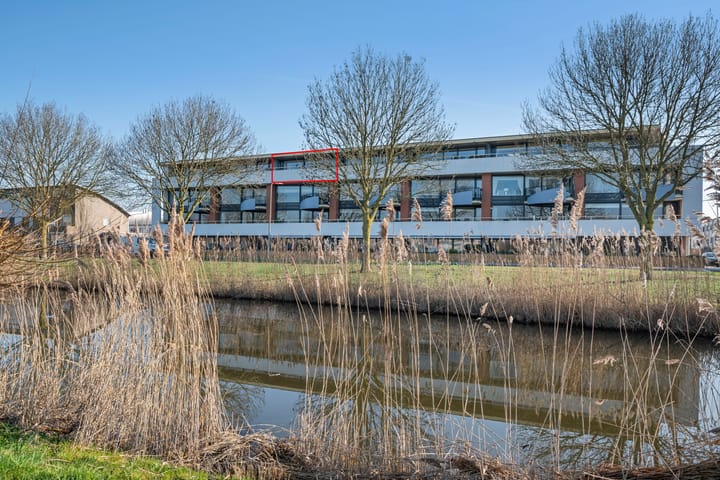 Keersluis 34 in Alphen aan den Rijn