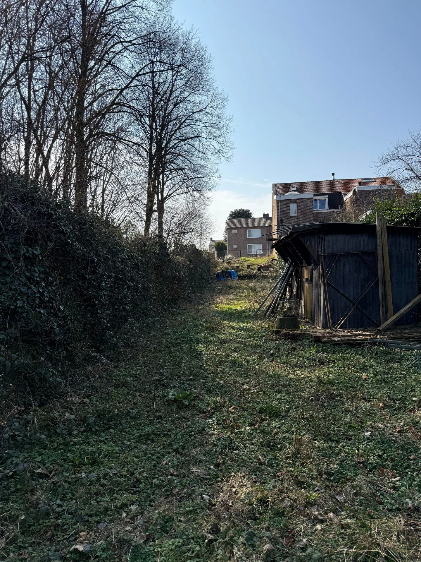 Keerweg Heerlen foto 3