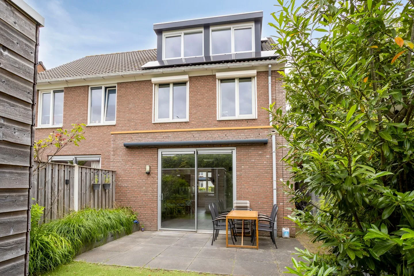 Kees Dekkershof 1 Roosendaal thumbnail 23