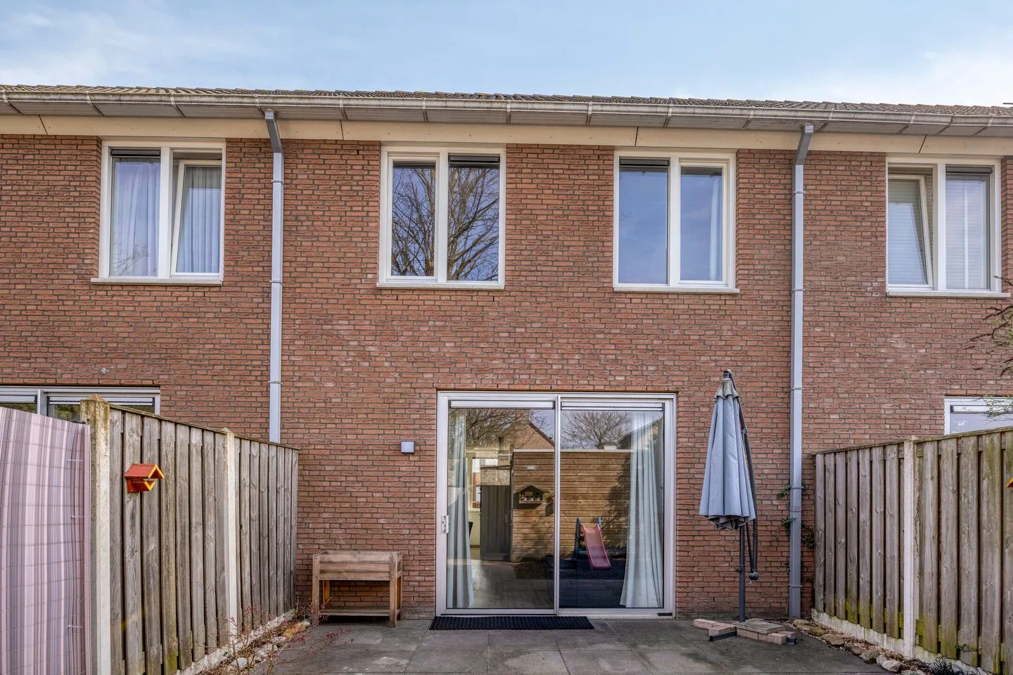 Kees Dekkershof 11 Roosendaal thumbnail 28