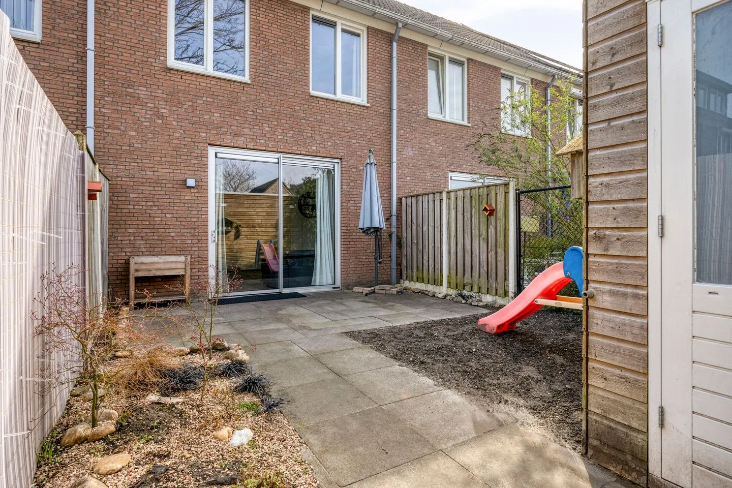 Kees Dekkershof 11 Roosendaal thumbnail 30