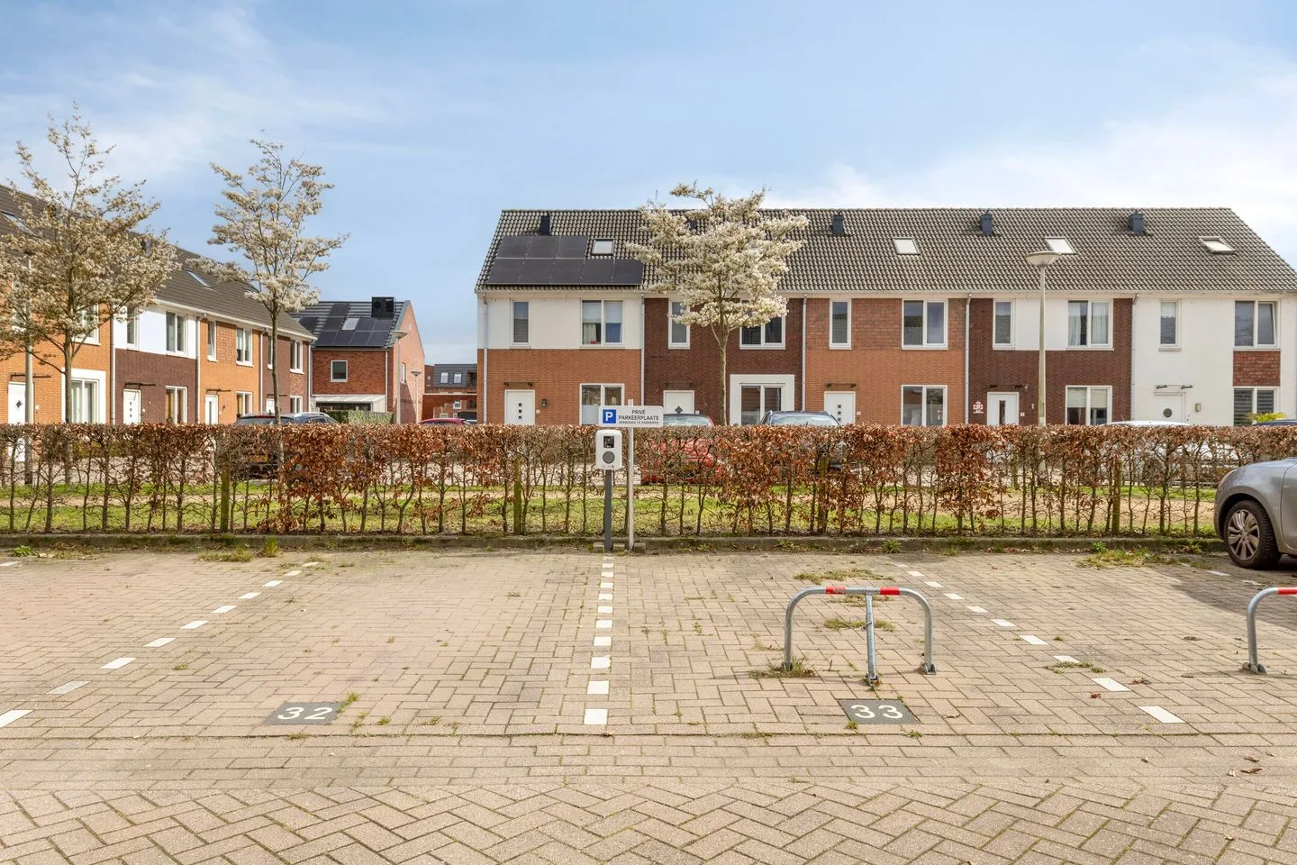Kees Dekkershof 11 Roosendaal thumbnail 34