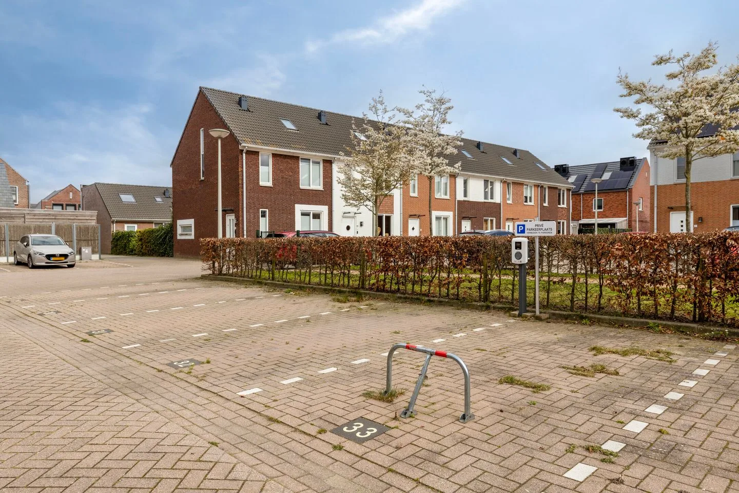 Kees Dekkershof 11 Roosendaal thumbnail 35