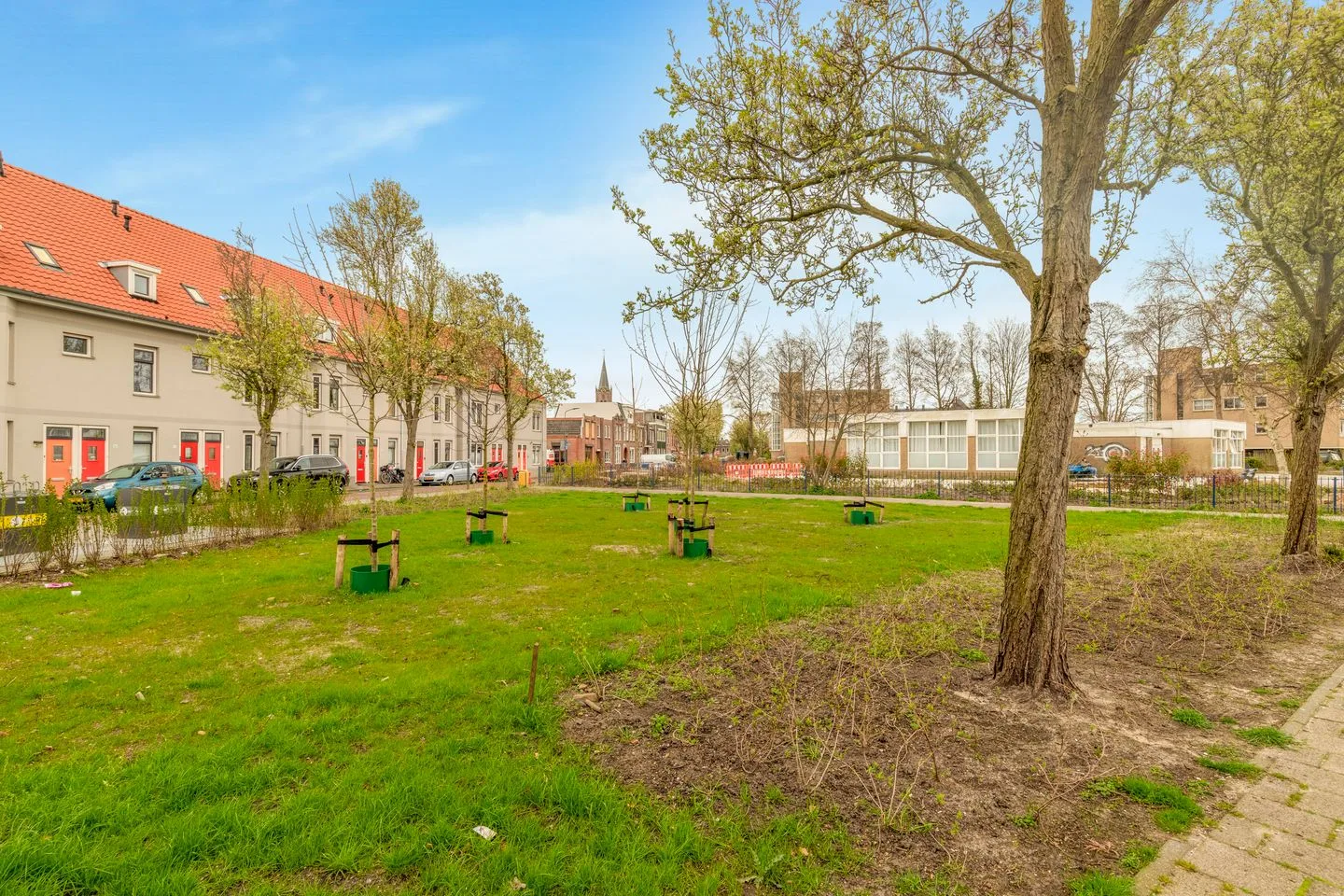 Kees Delfsweg 70 Beverwijk thumbnail 53
