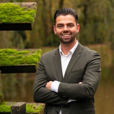 Foto van Kees Ebbers