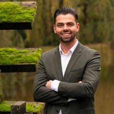 Foto von Kees Ebbers