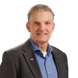 Foto van Kees Gerritsen
