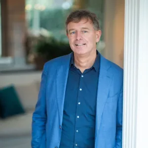 Foto van Kees Hillenaar