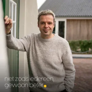 Foto van Kees-Jan Borsboom