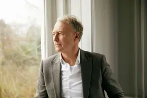 Photo of Kees Kemp