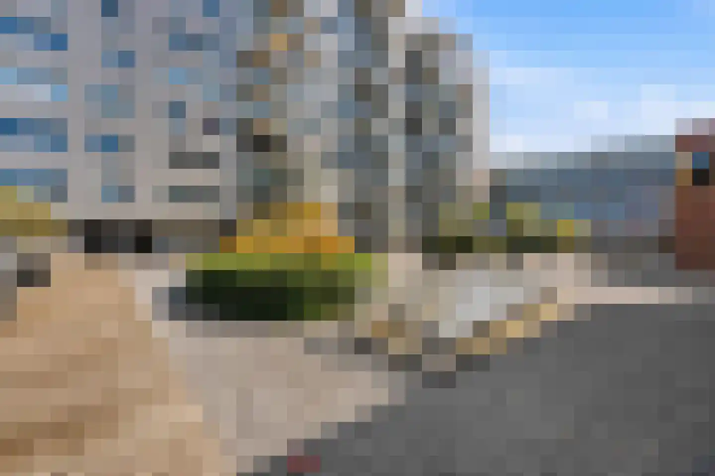 Kees Pijlstraat 96 Rotterdam thumbnail 37