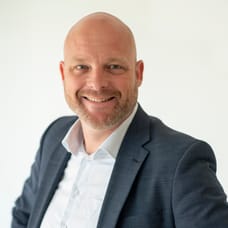 Foto von Kees Schaart