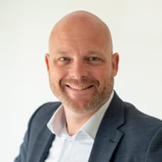 Photo of Kees Schaart