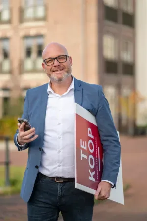 Foto van Kees Schaart