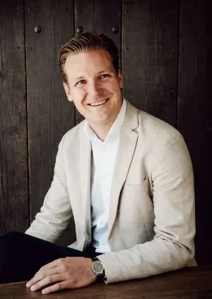 Photo of Kees Uythoven