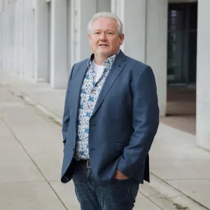 Foto van Kees van Haaren