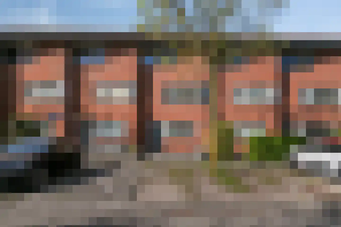 Kees Verweystraat 43 en Almere