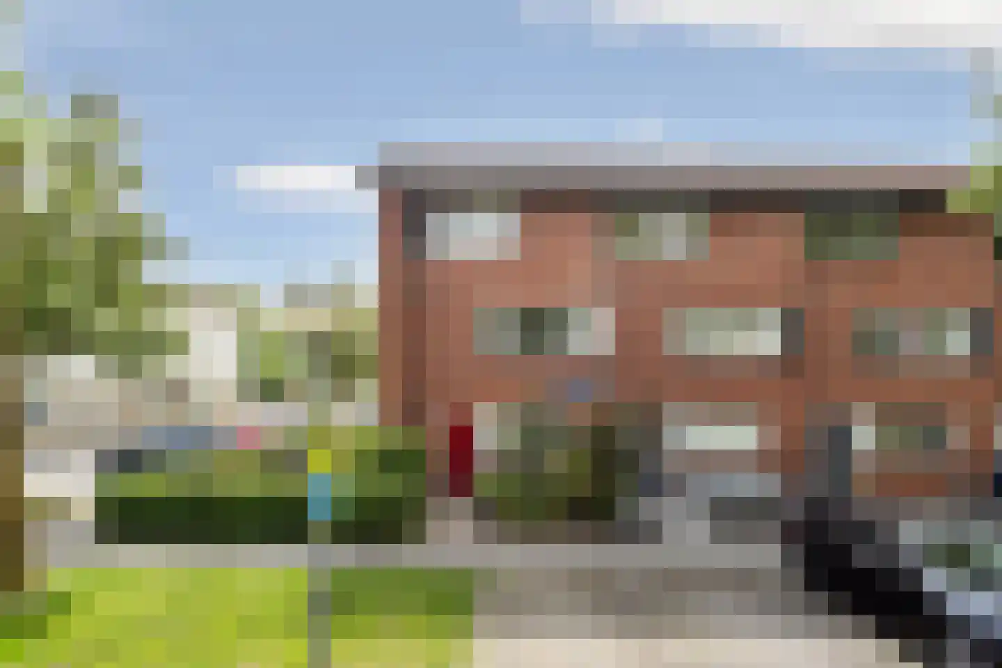 Kees Verweystraat 45 in Almere