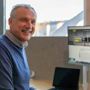 Foto von Keesjan Bouw