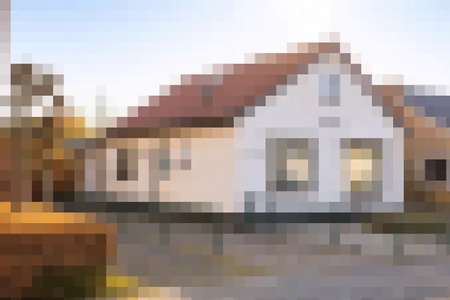 Keesomlaan 39 Den Burg
