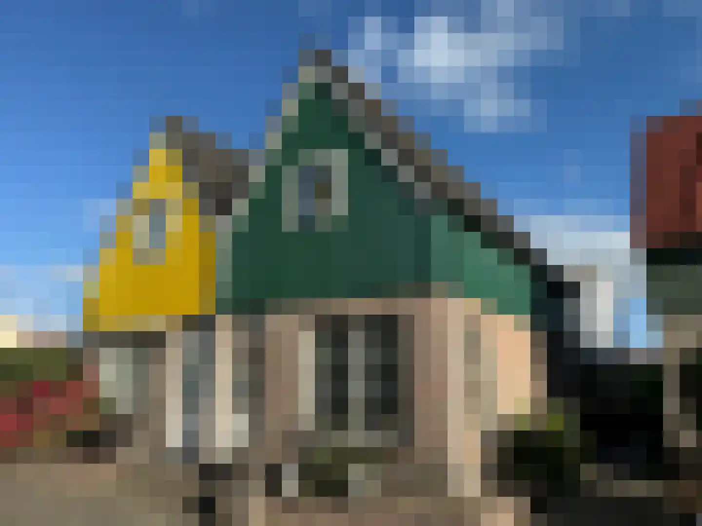 Keesomlaan 44 in Den Burg