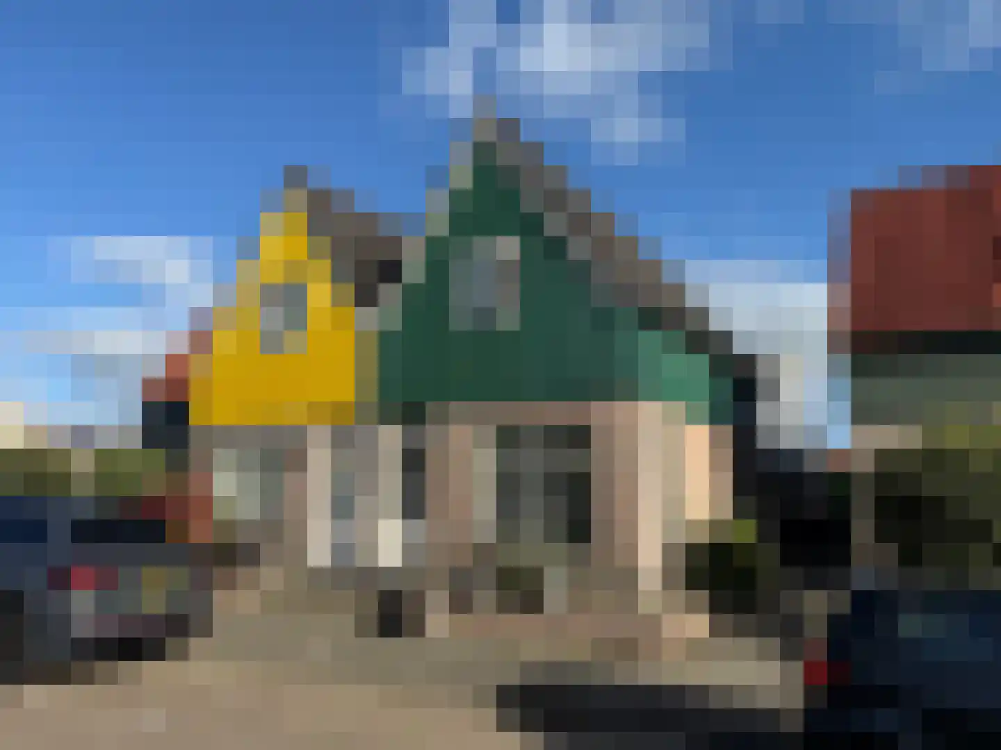 Keesomlaan 44 Den Burg foto 3