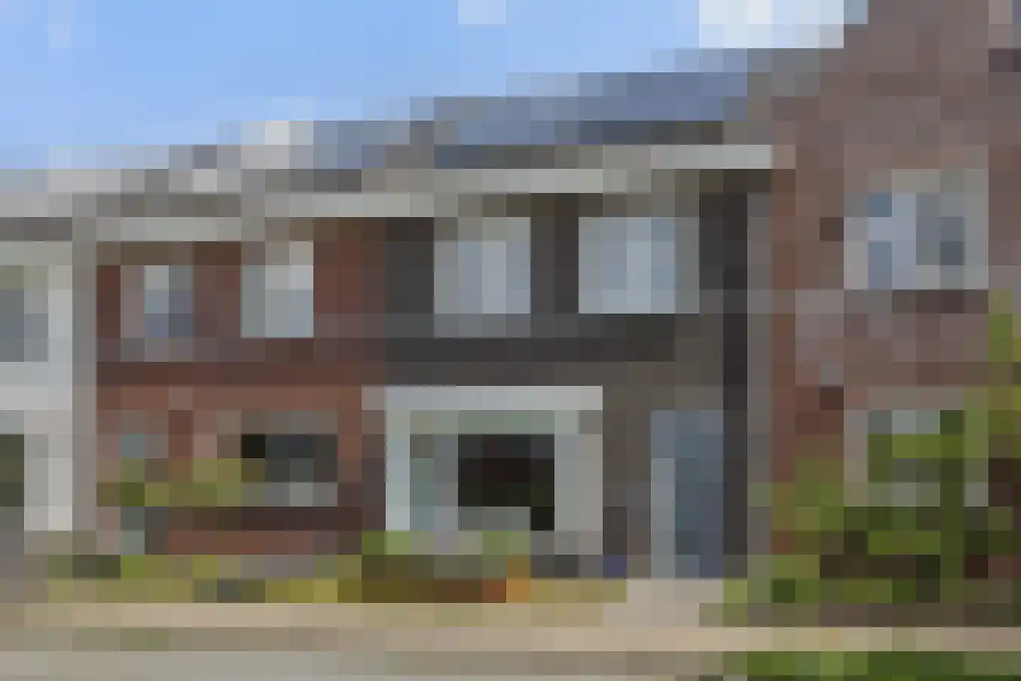 Keesomstraat 2 b Vlierden