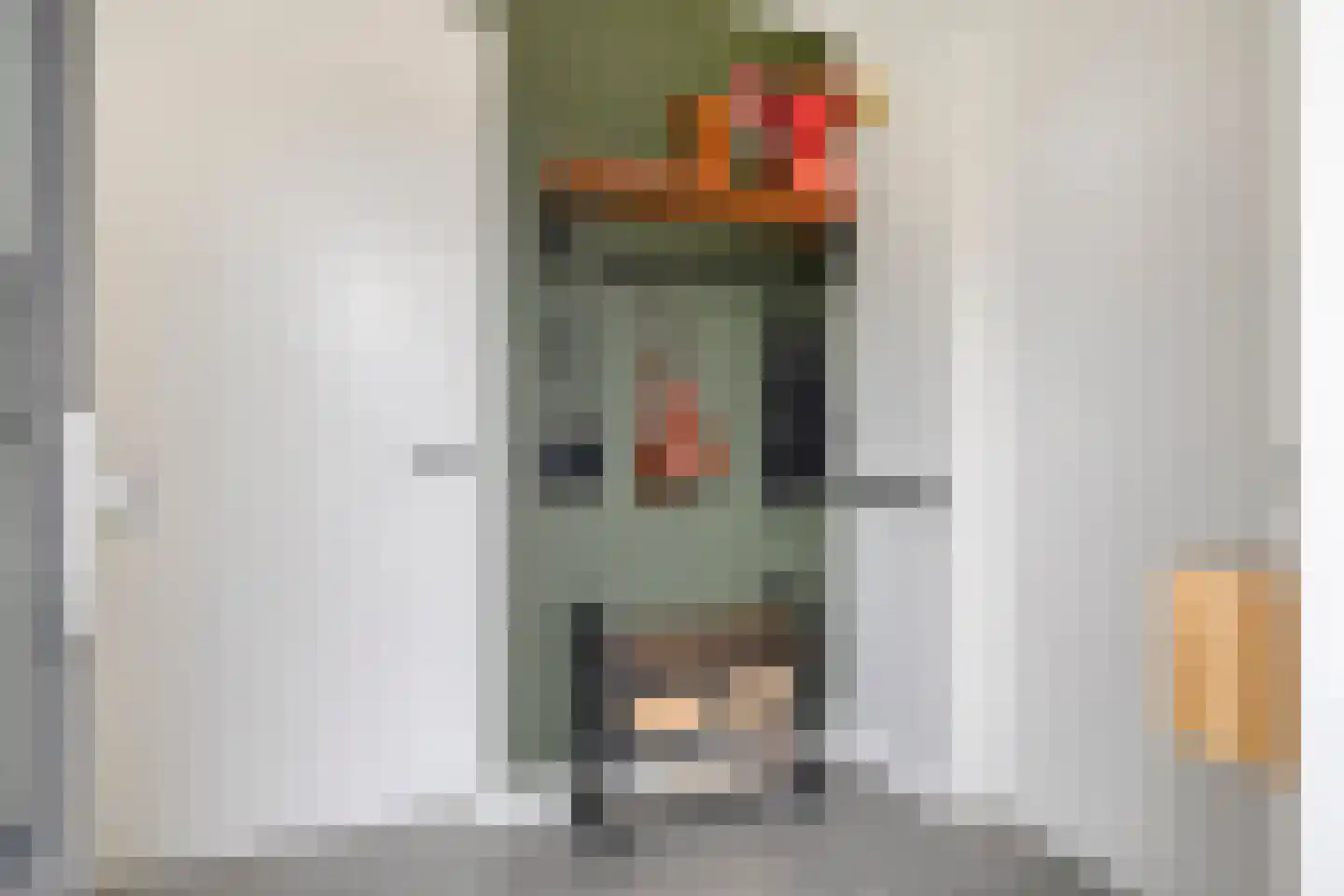 Keesomstraat 2 e Vlierden thumbnail 7
