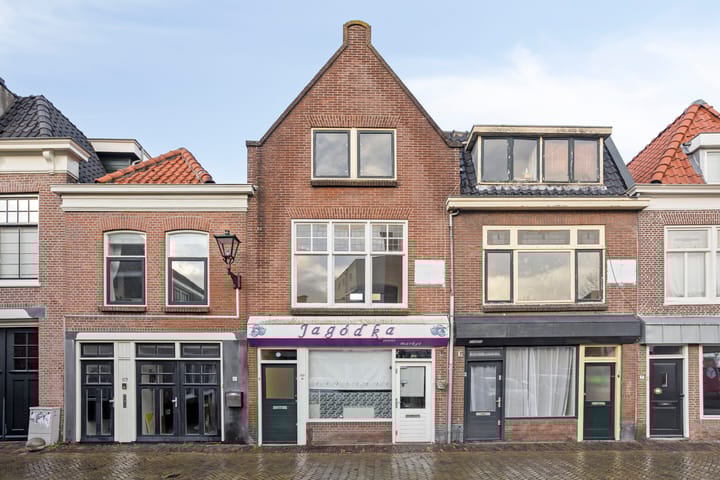 Keetgracht 10 in Alkmaar