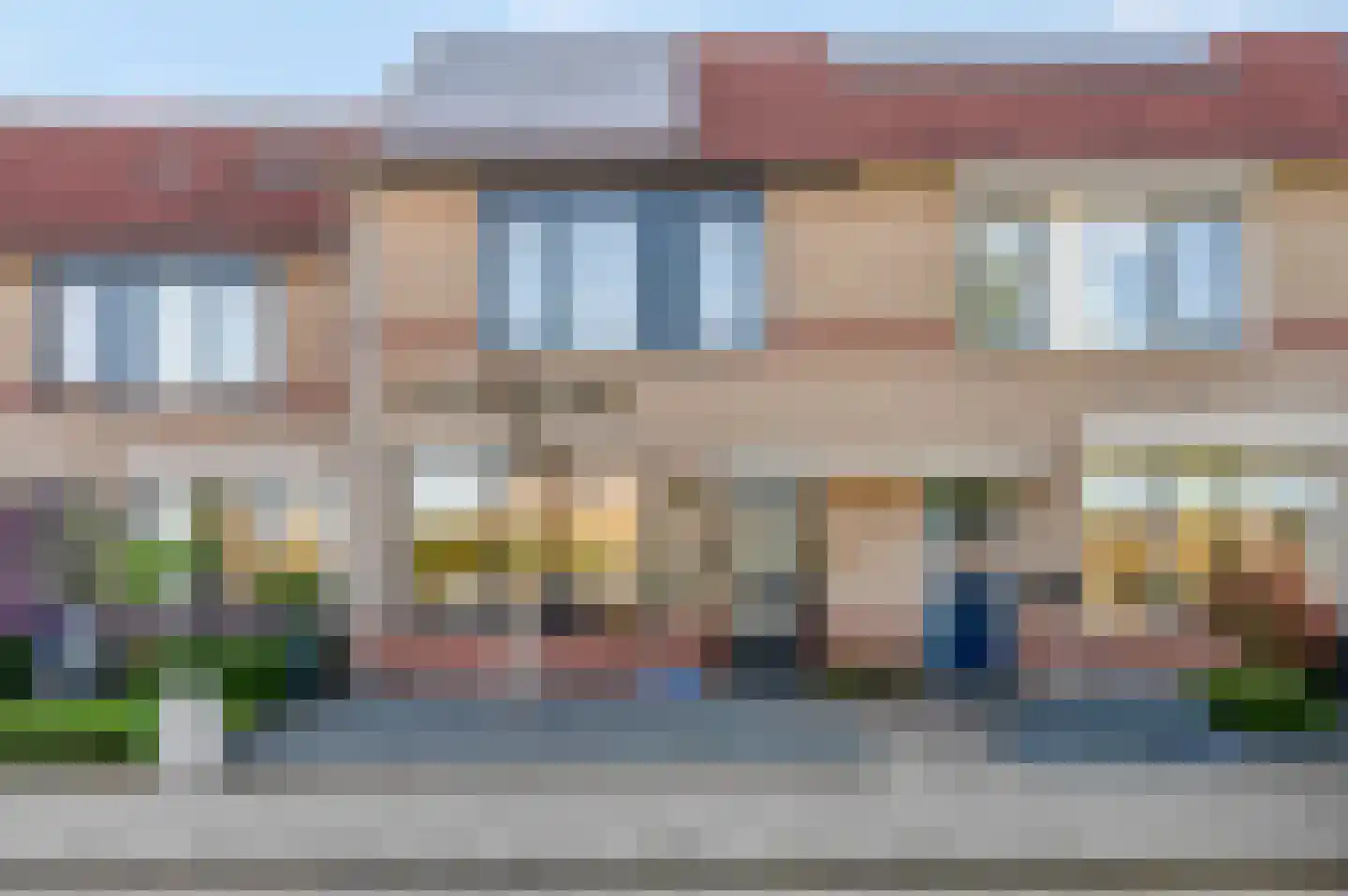 Keetjesbongerd 62 Kesteren