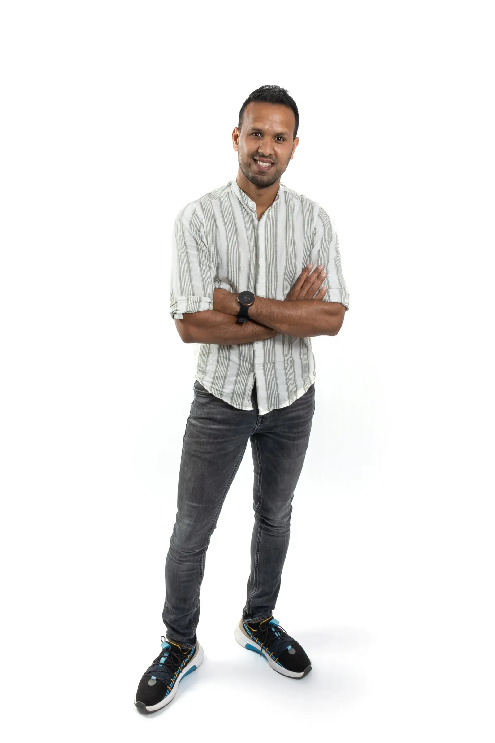 Team photo of Keetman Makelaardij