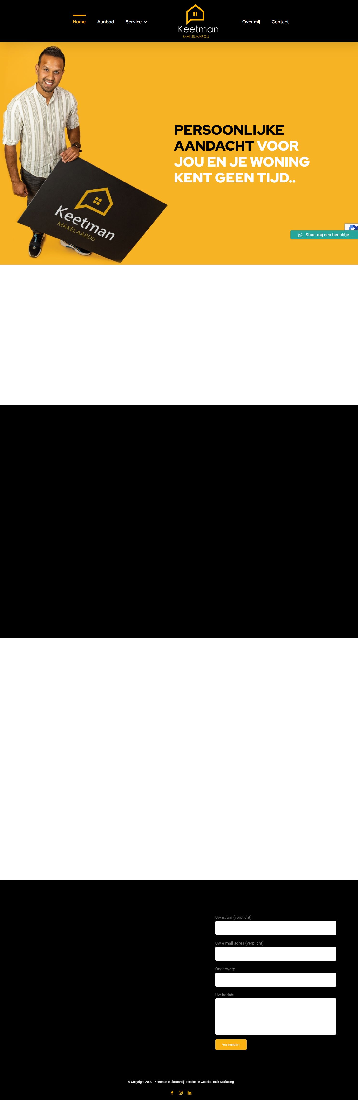 Office photo Keetman Makelaardij