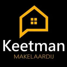 Logo Keetman Makelaardij