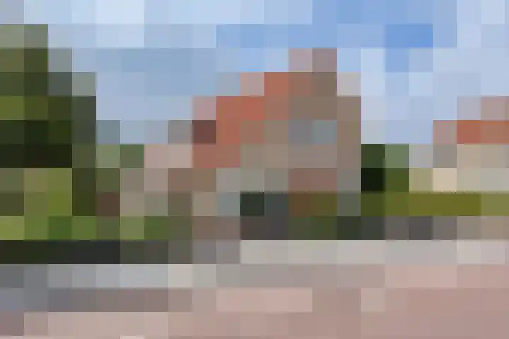 Keetzijde 11 Edam
