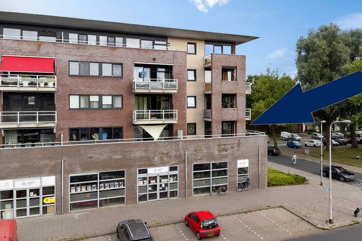 Keidam 14 in Leeuwarden